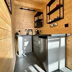 Jarzebinowe Wzgorze 펜션