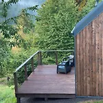 Jarzebinowe Wzgorze 펜션 Grzedy (Walbrzych)