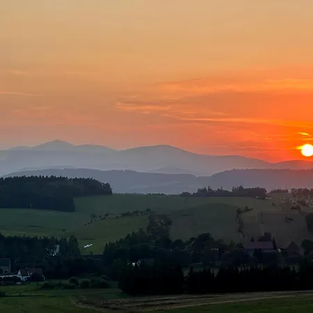 Jarzebinowe Wzgorze * Grzedy (Walbrzych)