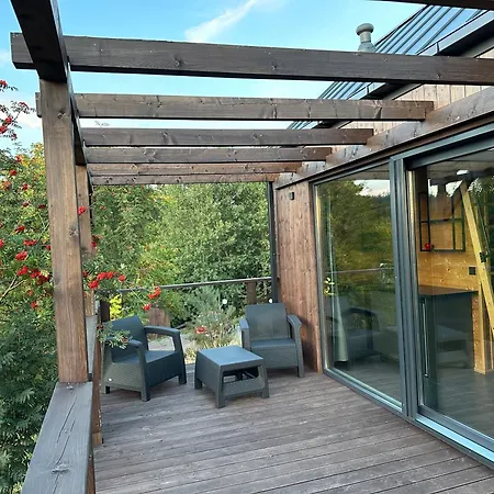 Jarzebinowe Wzgorze * Grzedy (Walbrzych)