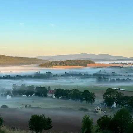 Jarzebinowe Wzgorze * Grzedy (Walbrzych)