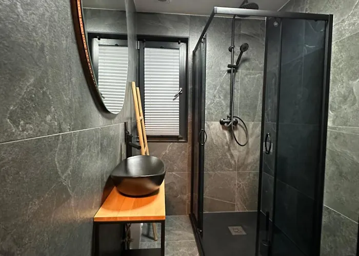 Jarzębinowe Wzgórze Dom wakacyjny *