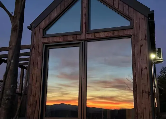 Jarzębinowe Wzgórze Grzedy (Walbrzych)