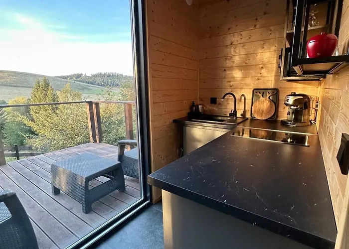 Jarzębinowe Wzgórze Grzedy (Walbrzych)